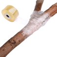 thumbnail image 4 of Cinta de injerto, cinta de injerto, cinta autoadhesiva elástica para el injerto de árboles frutales, seguro y respetuoso con el medio ambiente, florística, 2 rollos (2,5 cm) Feliz Sencillez, 4 of 5