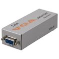 thumbnail image 1 of QVS 180 Mètres VGA & QXGA CAT5-RJ45 Module Récepteur du Système d'Extension, 1 of 1