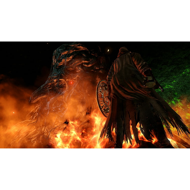 家庭用ゲームソフト DARK SOULS II SCHOLAR OF THE FIRST SIN - XboxOne Amazon.com: Dark Souls II: Scholar of the First Sin (Xbox
