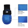 thumbnail image 2 of Hipaw-Botas Transpirables De Verano Para Perros, Protector De Patas Con Suela Antideslizante Para Suelo De Madera Dura, 2 of 5