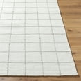 thumbnail image 3 of Artistic Wavers Mardin Area Rug, 2'6" x 8', Light Gray, 3 of 5