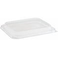thumbnail image 4 of 9x13 Half Size Disposable Aluminum Pans with Dome Lids, Eco-Friendly Durable Food Containers, 10 CT, 4 of 8