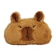 thumbnail image 1 of Estuche para lápices de carpincho de peluche Organizador de papelería creativo Papelería de animales de peluche Estilo B, 1 of 9