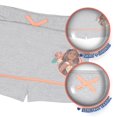 thumbnail image 3 of Conjunto para Niñas de 2 Piezas Disney Moana con Remera Estampada y Falda-Short, 3 of 7