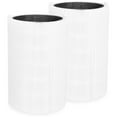 thumbnail image 1 of 2 Packs Of Blue Pure 411 Replacement Filters For Blue Pure 411, 411+ & Mini Air Purifiers, 1 of 5