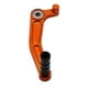 thumbnail image 5 of CNC Aluminum Motorcycle Brake & Shift Lever for KTM DUKE 125 200 390 RC125 RC390, 5 of 5