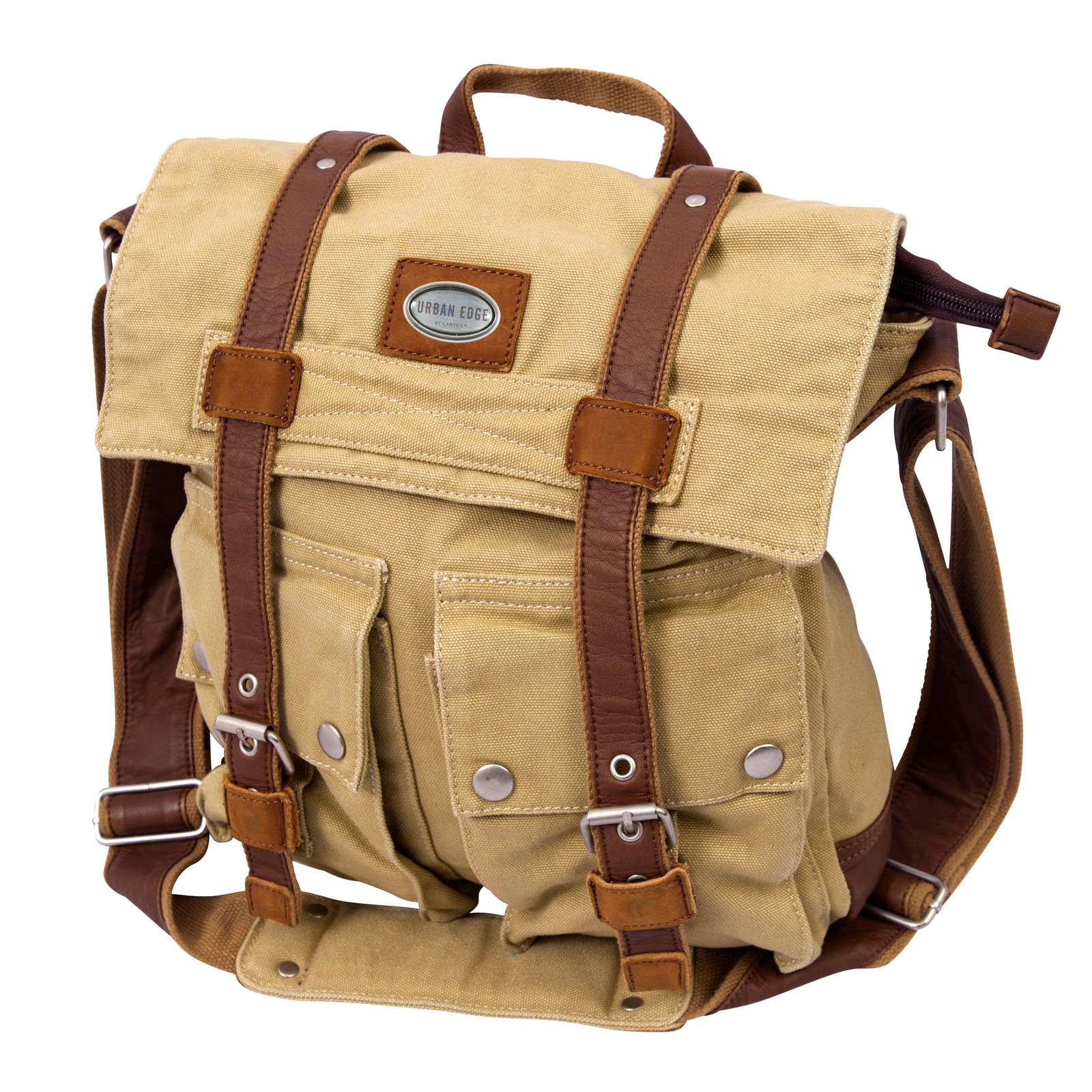 Canyon Outback Leather Canyon Outback Urban Edge Grady Canvas