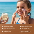 thumbnail image 2 of Protector solar Vigority Tallow SPF 30 de amplio espectro 60 g, 2 of 7
