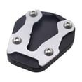 thumbnail image 3 of Almohadilla para pata de cabra Placa para pata de cabra de motocicleta Almohadilla ampliadora para pata de cabra Extensor para pata de cabra de motoci, 3 of 9