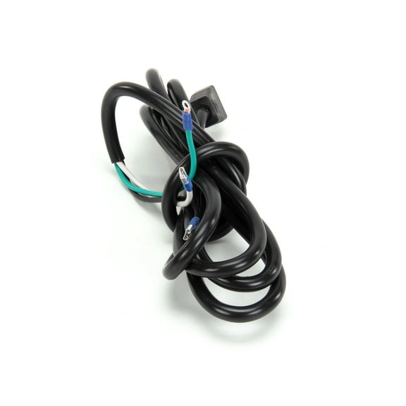 Robot Coupe R496 Cord W/Plug (R4X,S,P,Y)