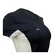 thumbnail image 4 of Jersey para Mujer atletica Playera Talla CH Negro, 4 of 4