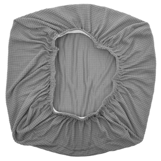 Shisuyan Scratch Resistant Armchair Slipcover Polyester 1Pcs 20.1X20.1X2.0In