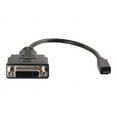 thumbnail image 3 of MICRO HDMI M TO DVI F DONGLE, 3 of 5