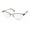 raisin, variant on DANA BUCHMAN KATHERINE CAT EYE CLASSIC SHAPE SOFT NOSEPAD EYEGLASS FRAME/GLASSES