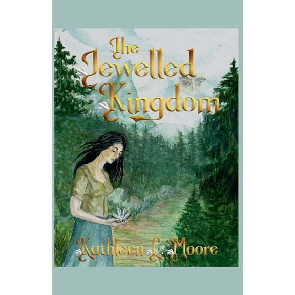 The Jewelled Kingdom- Book 1 The Jewelled Kingdom, Book 1, (Paperback)