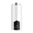 thumbnail image 1 of Chauffe-eau Électrique Instantané Sans Réservoir 5500W, Mini Chauffe-Eau Électrique Sans Réservoir Instantané pour Salle de Bain Cuisine Lavage, Conception Compacte, 1 of 7