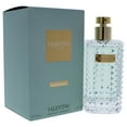 thumbnail image 3 of Valentino Donna Rosa Verde For Women Perfume 4.2 oz ~ 125 ml EDT Spray, 3 of 3
