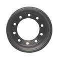 thumbnail image 2 of Raybestos R-Line Drums, 9574R, 2 of 5