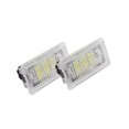 thumbnail image 3 of 2pcs 1.8W 12V 200lm Reemplazo LED Atmosphere Car Light para Tesla Model S 3 X Y Ndcxsfigh Accesorios para autos y motos, 3 of 8