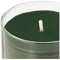 thumbnail image 3 of Yankee Candle Balsam & Cedar Signature Small Tumbler Candle, 3 of 7