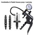 thumbnail image 3 of 2023 New Vacuum Anal Pump Prostate Massage Anal Dilator Buttplug For Women Breast/Vagina Sucking Adult Sex Toys Anal Plug, 3 of 5