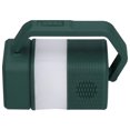 thumbnail image 4 of Lámpara de escritorio multiusos recargable por USB portátil duradera de alto brillo luz para tienda de campaña con altavoz para senderismo pesca al aire libre ANGGREK Otros, 4 of 8