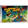 Flippin' Frogs Game - 2007- Mattel - Great Condition - Complete - Open Box
