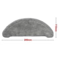 thumbnail image 3 of 18 Uds para Xiaomi Roidmi Eve Plus Robot aspirador fregona trapo, 3 of 5
