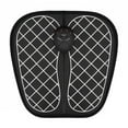 thumbnail image 1 of Amdohai ESM Micro Electric Intelligent Foot Massager Pad Physical Therapy Machine Foot Acupoint Massager, 1 of 7