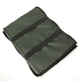 thumbnail image 1 of Almohadilla De Desenganche De Pesca Colchoneta de aterrizaje de carpa de 3 capas, cojín de esponja plegable transpirable, accesorios de pesca Likrtyny Para Estrenar, 1 of 9