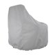 thumbnail image 1 of La funda de asiento de yate impermeable plegable para barco grande se adapta a los colores Plata Sunnimix Funda para asiento de barco, 1 of 8