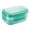 Green, variant on 1900ml Stackable Bento Box, Large Capacity Leakproof Lunch Containers with Utensil Set, for Dining Out Work Picnic, Divided Meal Prep Storage
