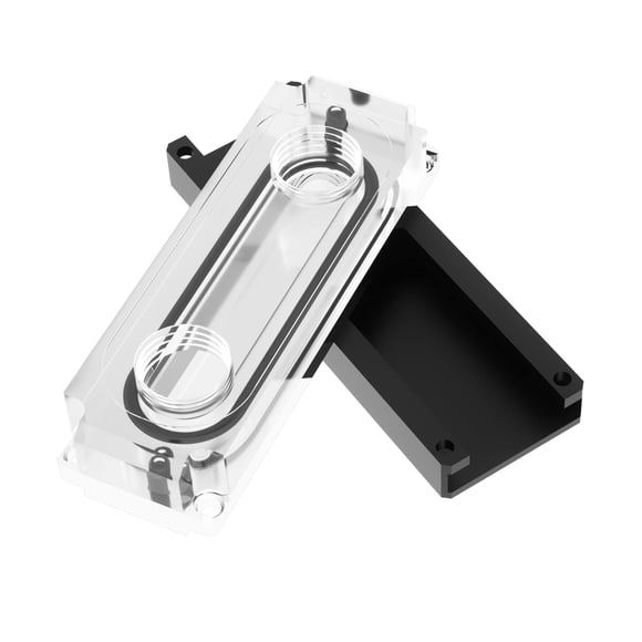 Barrow 2280/22110 M.2 SSD Water Block