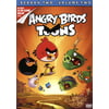 Angry Birds Toons: Season 2, Vol. 2 [DVD]