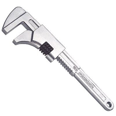 Facom Adjustable Monkey Wrenches - 2-3/4 adj spanner wrenchprecision mnky