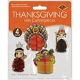 thumbnail image 4 of Thanksgiving Mini Centerpieces (Pack of 12), 4 of 7