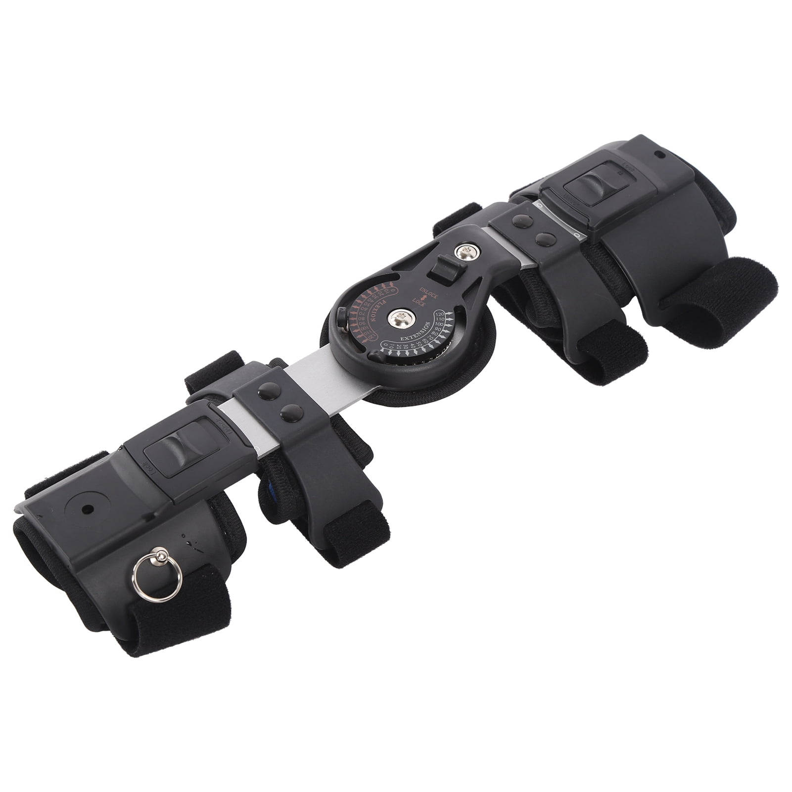 Elbow Immobilizer, Elbow Brace Composite Fabric Soft  For Ulnar Nerve For Men