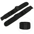 thumbnail image 4 of Shoulder Pad, Flexible Adjustment Shoulder Strap Pad Comfortable To Use  For 5cm Width Strap, 4 of 8