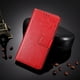 thumbnail image 4 of KAIYANG Funda tipo billetera para teléfono Xiaomi Poco M4 5G, con protección magnética, de cuero PU, con tapa y soporte, 4 of 5