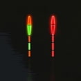 thumbnail image 3 of Flotador de pesca eléctrico de alta sensibilidad que cambia de color la boya de pesca (T5-09) Likrtyny  Para estrenar, 3 of 9