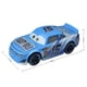 thumbnail image 1 of Nuevo Disney Pixar Cars 3 Cars 2 Lightning McQueen Number Racer 1:55 Diecast Metal aleación modelo juguetes para regalo de cumpleaños de los niños Gao Jinjia LED, 1 of 2