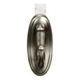 thumbnail image 3 of Command™ Decorative Hook 17051BN-C, Medium, 3 of 9
