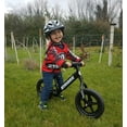 thumbnail image 4 of Strider - Draisienne Sport 12, pour Âges de 18 Mois à 5 Ans - Noir, 4 of 6