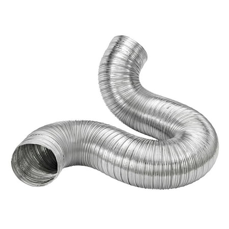 Lambro 328ult-b 4-inch Diameter X 8-foot Premium Rigiflex Duct