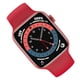 thumbnail image 3 of Smart Watch Bluetooth Call Sport Pulsera Ritmo cardíaco Oxígeno en sangre Rastreador de ejercicios Detector de sueño, Rojo Inevent EL001953-05, 3 of 7