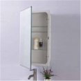 thumbnail image 1 of 34 lbs Mirrored Medicine Cabinet, 1 of 1