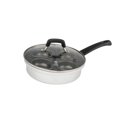 thumbnail image 1 of Henckels International Kitchen Elements Poacher Oeuf, 1 of 2