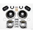 thumbnail image 2 of Wilwood Rear Brake Kit Dynapro Mopar/Dana w/PB, 2 of 4