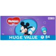 thumbnail image 4 of Huggies Little Movers Diapers, Size 6 (Choose Diaper Count), 4 of 8