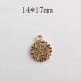 thumbnail image 3 of 20PCS Christmas Charms Multifunctional Necklace Charms DIY Craft Pendants, 3 of 6